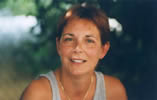 Christina Lagarde