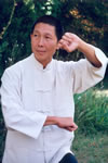 Serge Hong