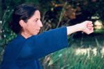 Maria Villacis