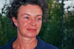 Yvane Rispail