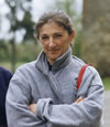 Francine Iriante